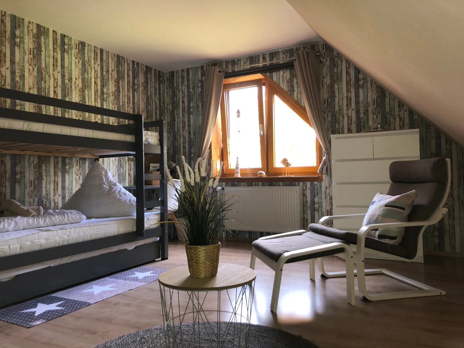 Ferienwohnung Kalle