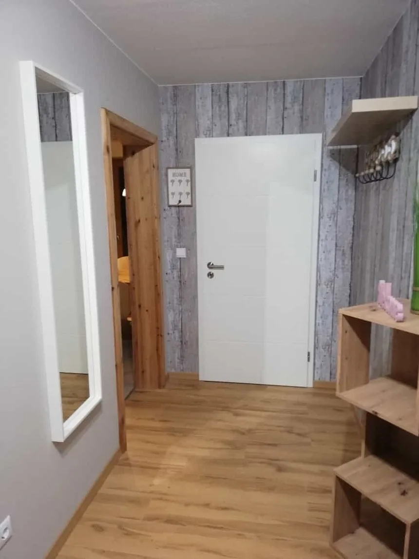 Ferienwohnung Kalle