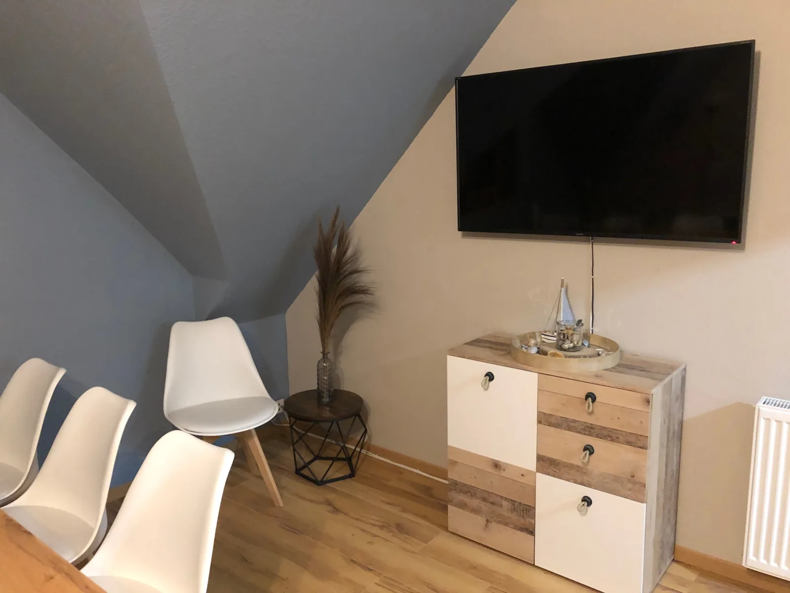 Ferienwohnung Kalle