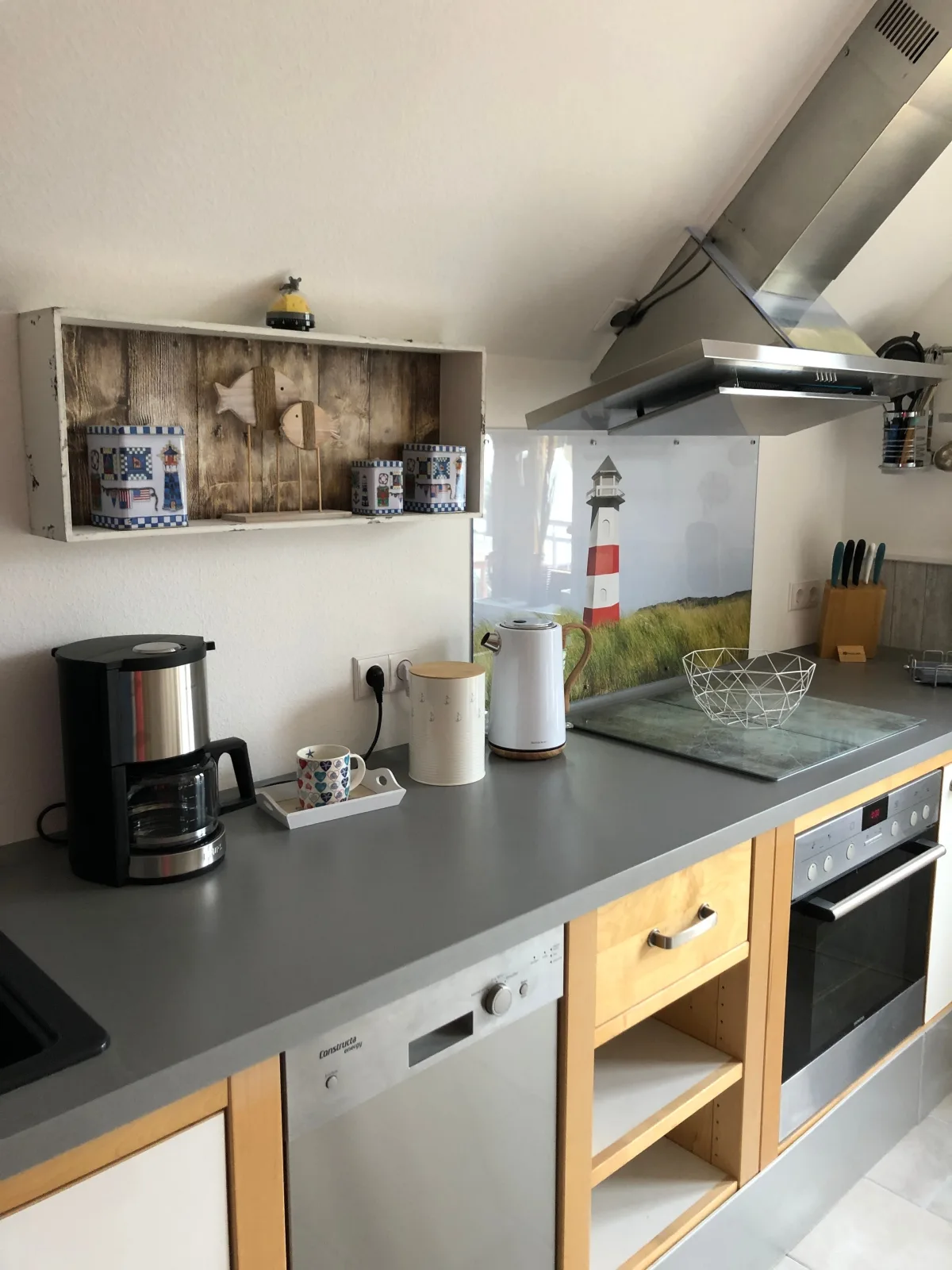 Ferienwohnung Kalle