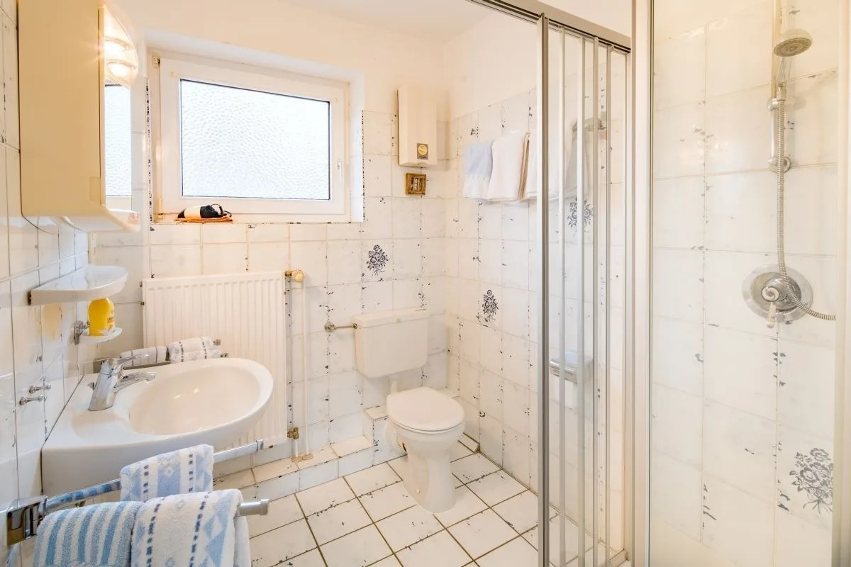 Ferienwohnung "Möwe"