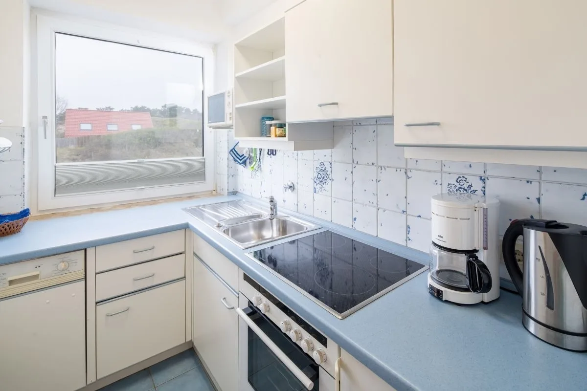 Ferienwohnung "Möwe"