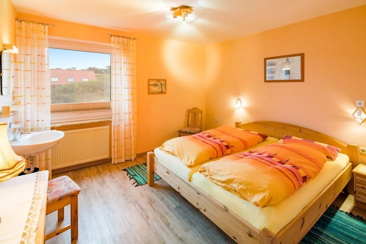 Ferienwohnung "Möwe"
