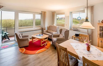 Ferienwohnung "Möwe"