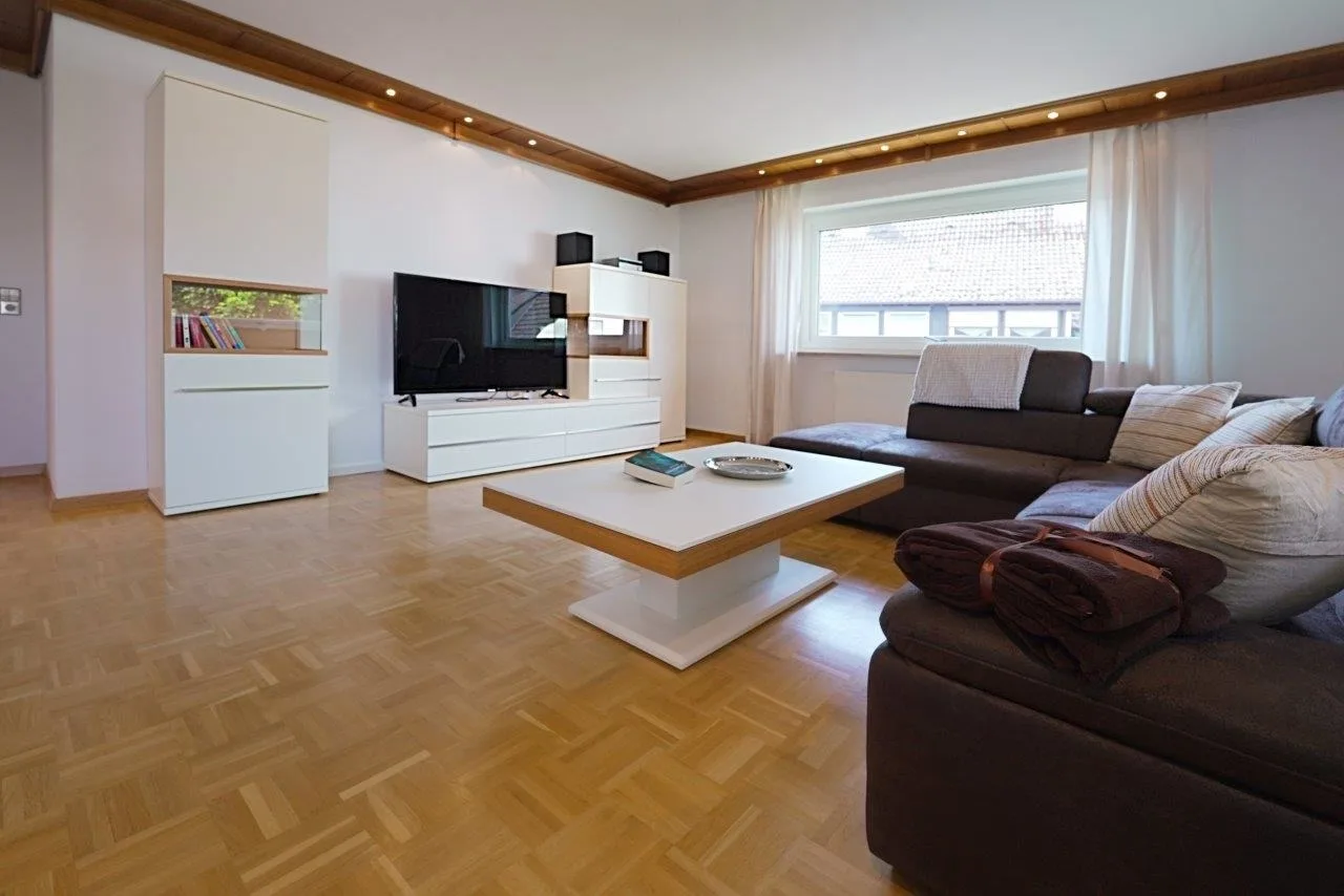 Haus Tanja - Wohnung Kuckuck