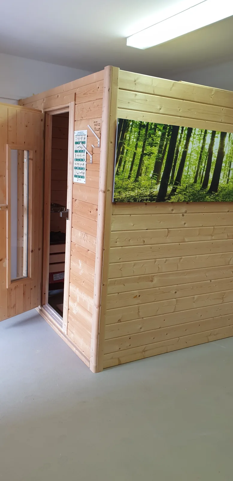 Haus Tanja - Wohnung Kuckuck