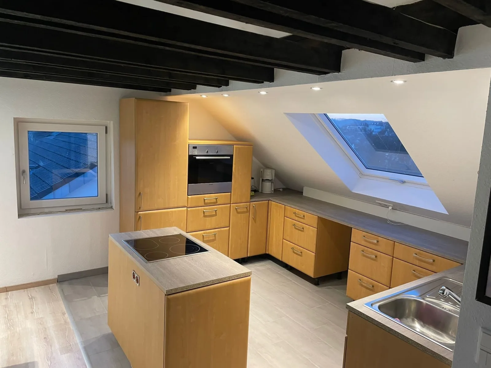 Appartement Linde