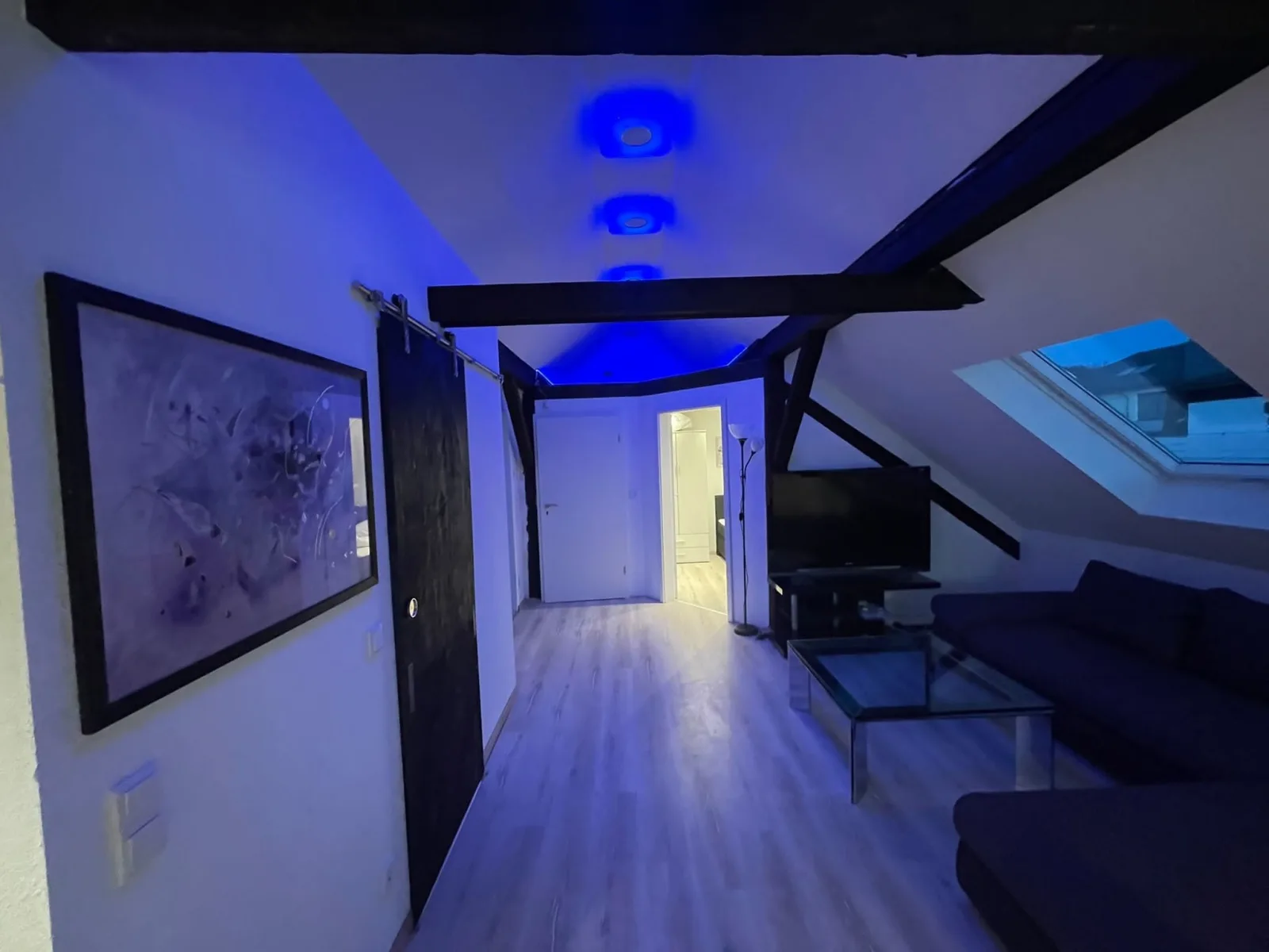 Appartement Linde