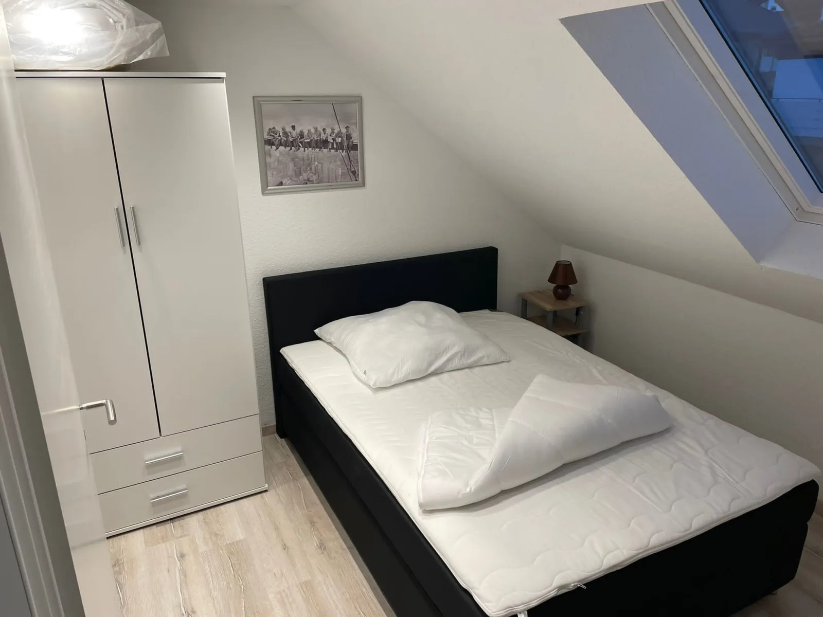 Appartement Linde