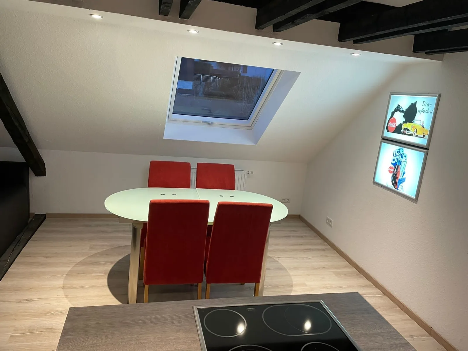 Appartement Linde