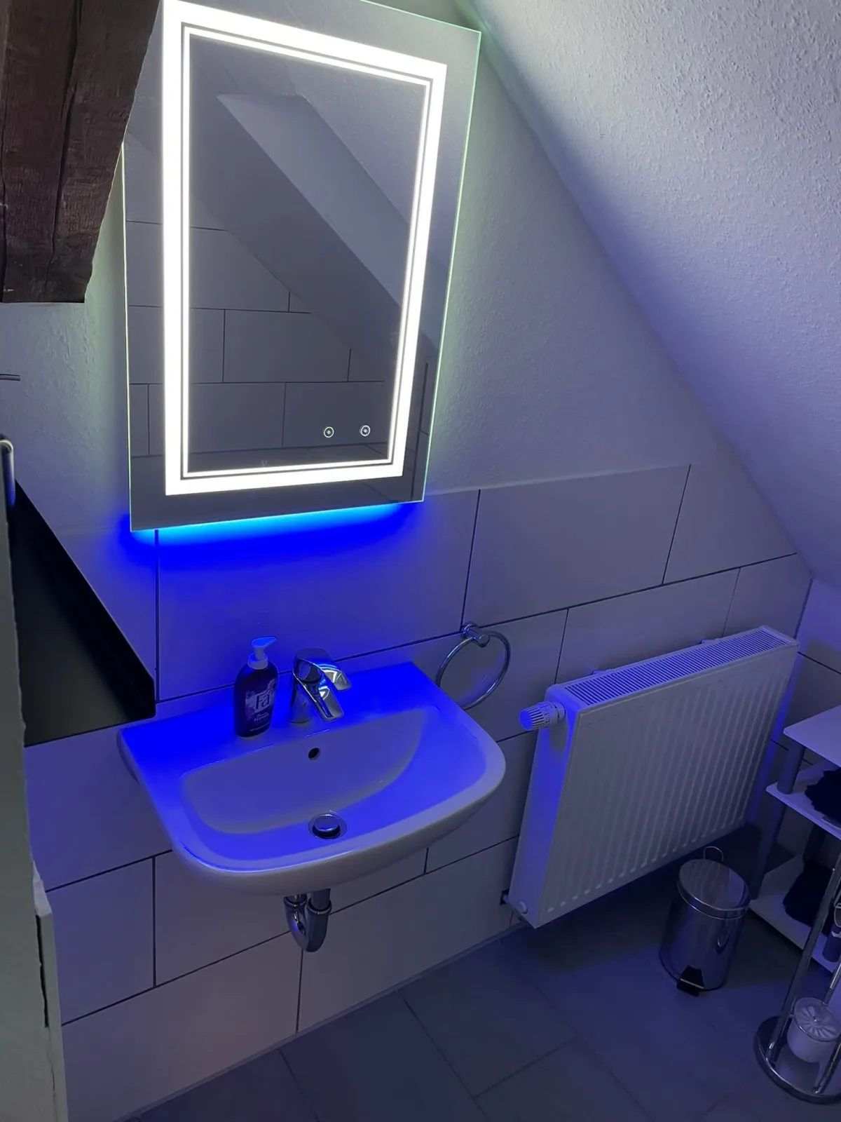 Appartement Linde