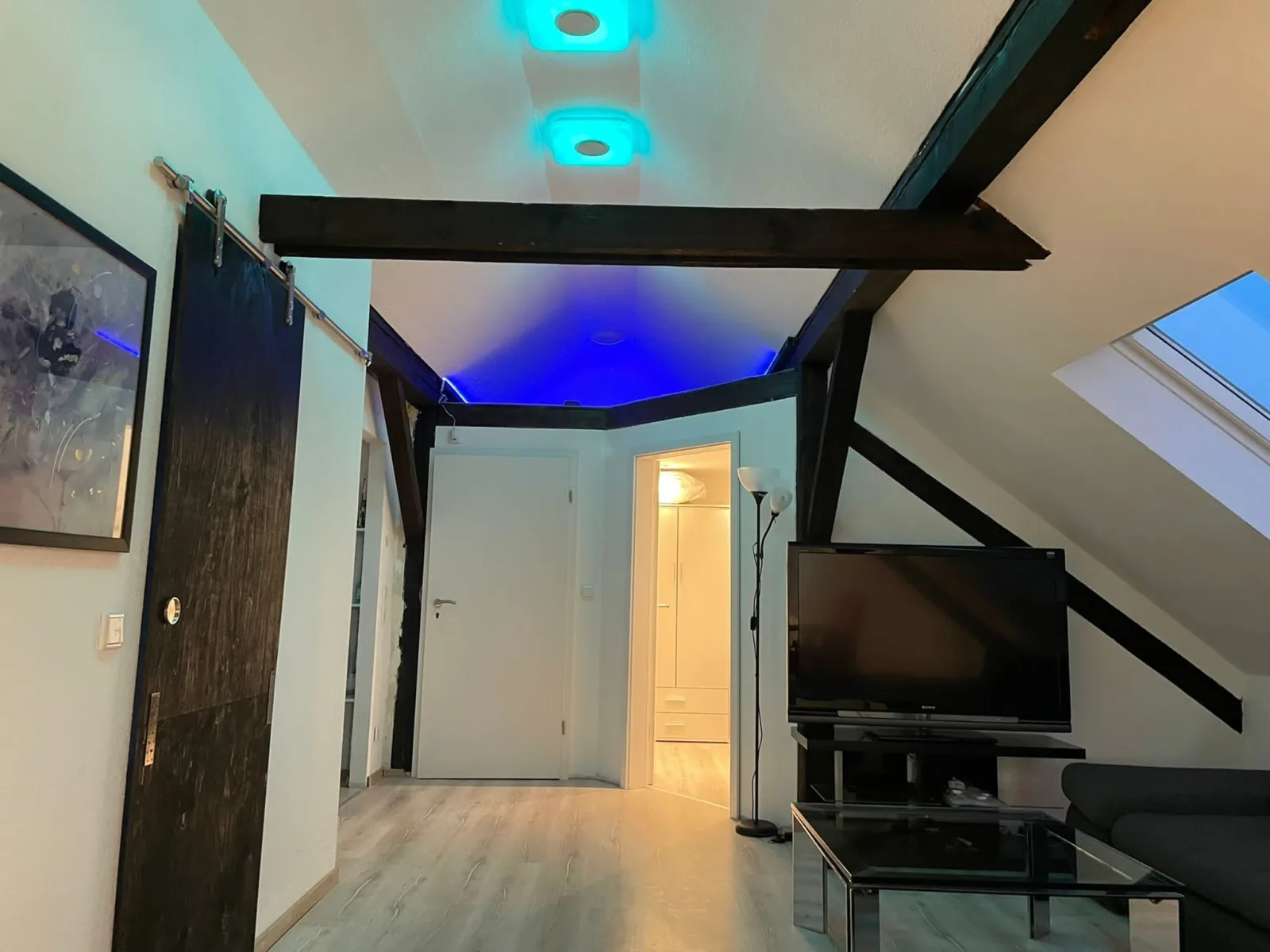 Appartement Linde
