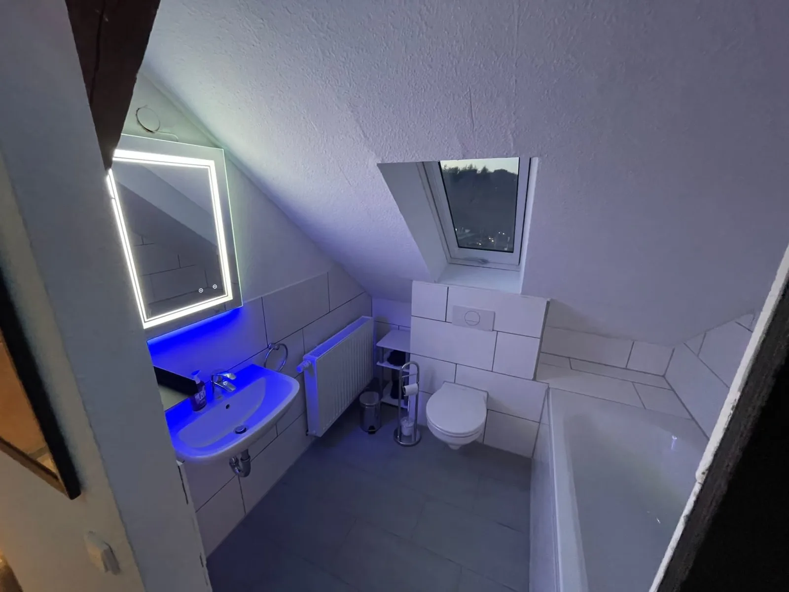 Appartement Linde