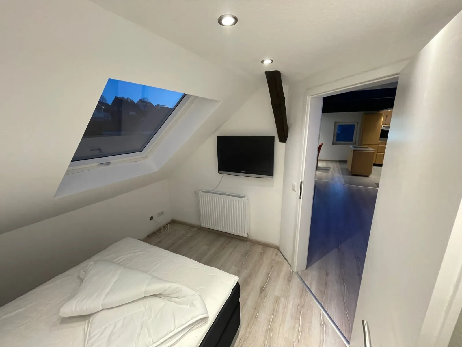 Appartement Linde