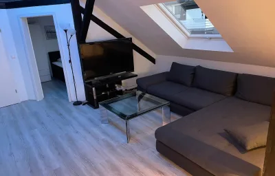 Appartement Linde