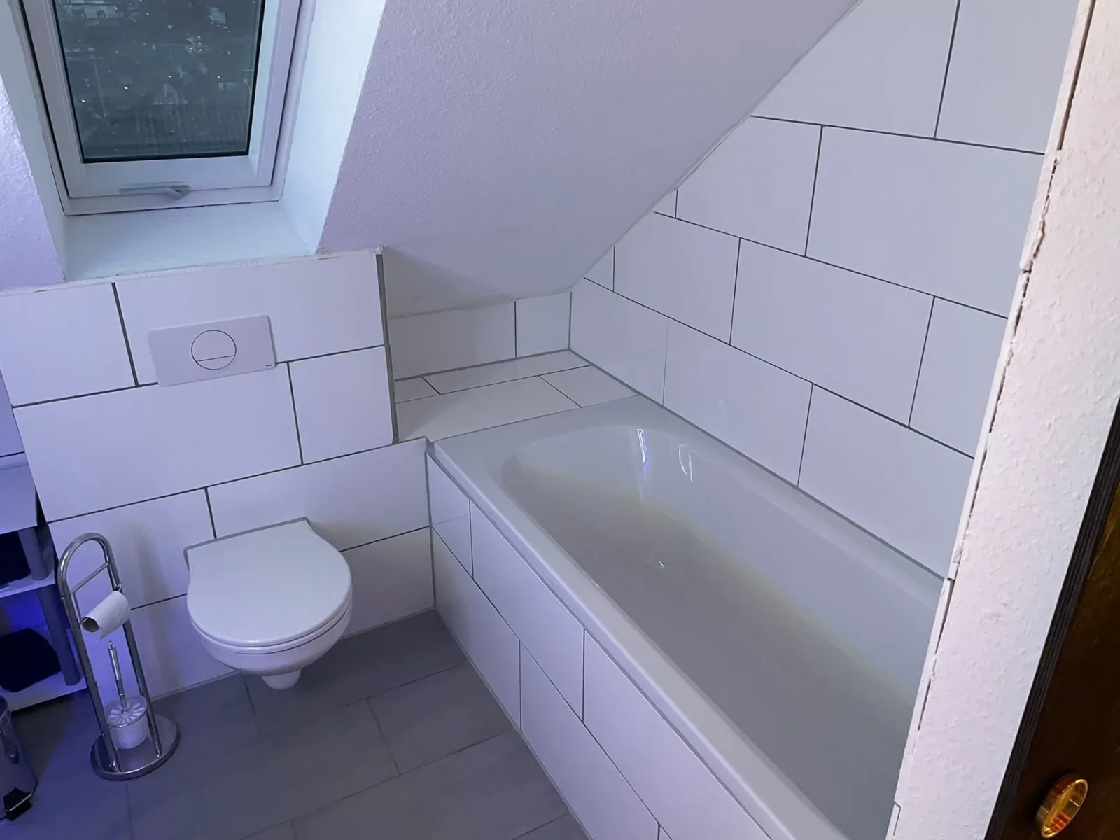 Appartement Linde
