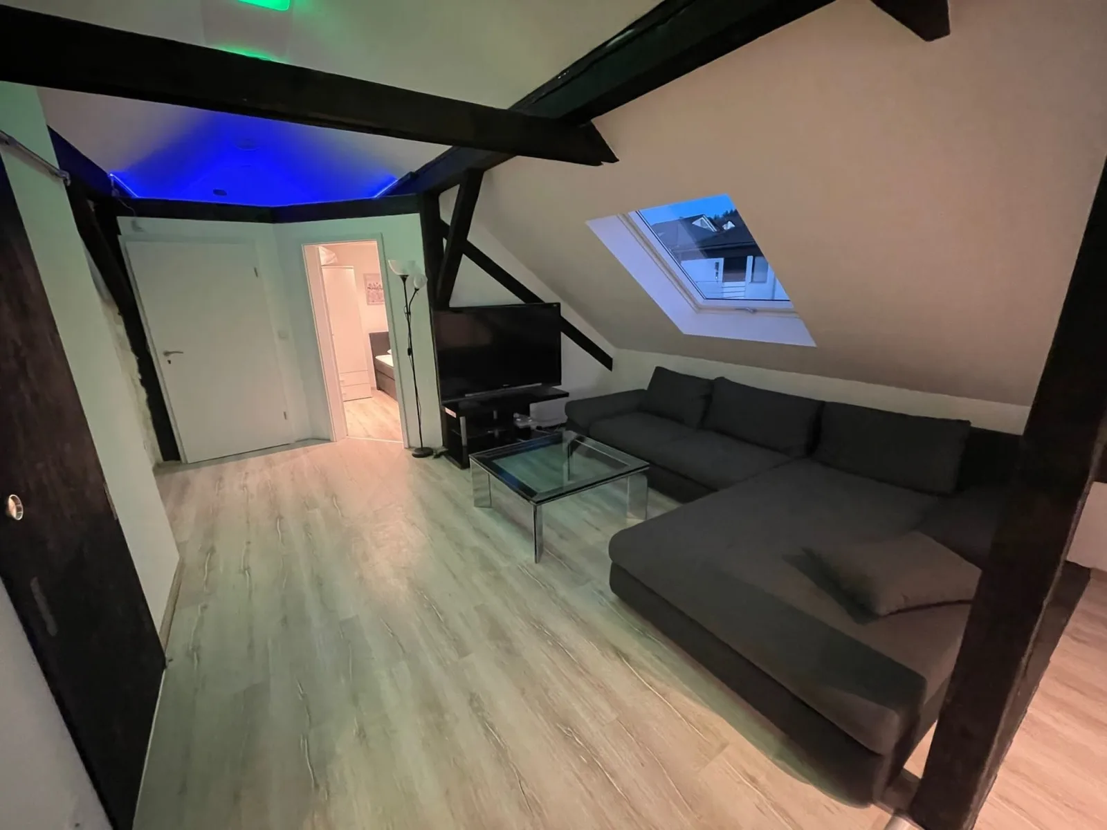 Appartement Linde