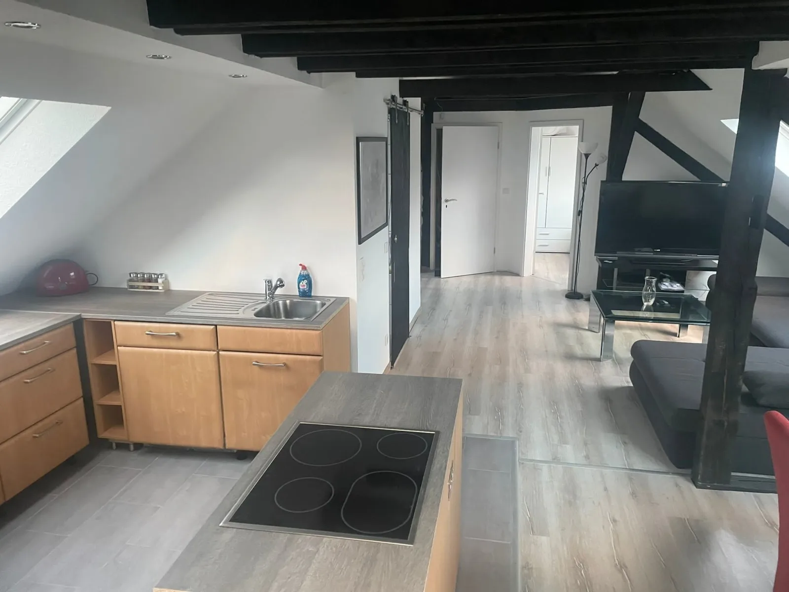 Appartement Linde