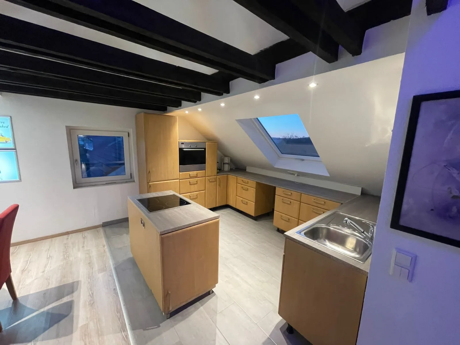 Appartement Linde