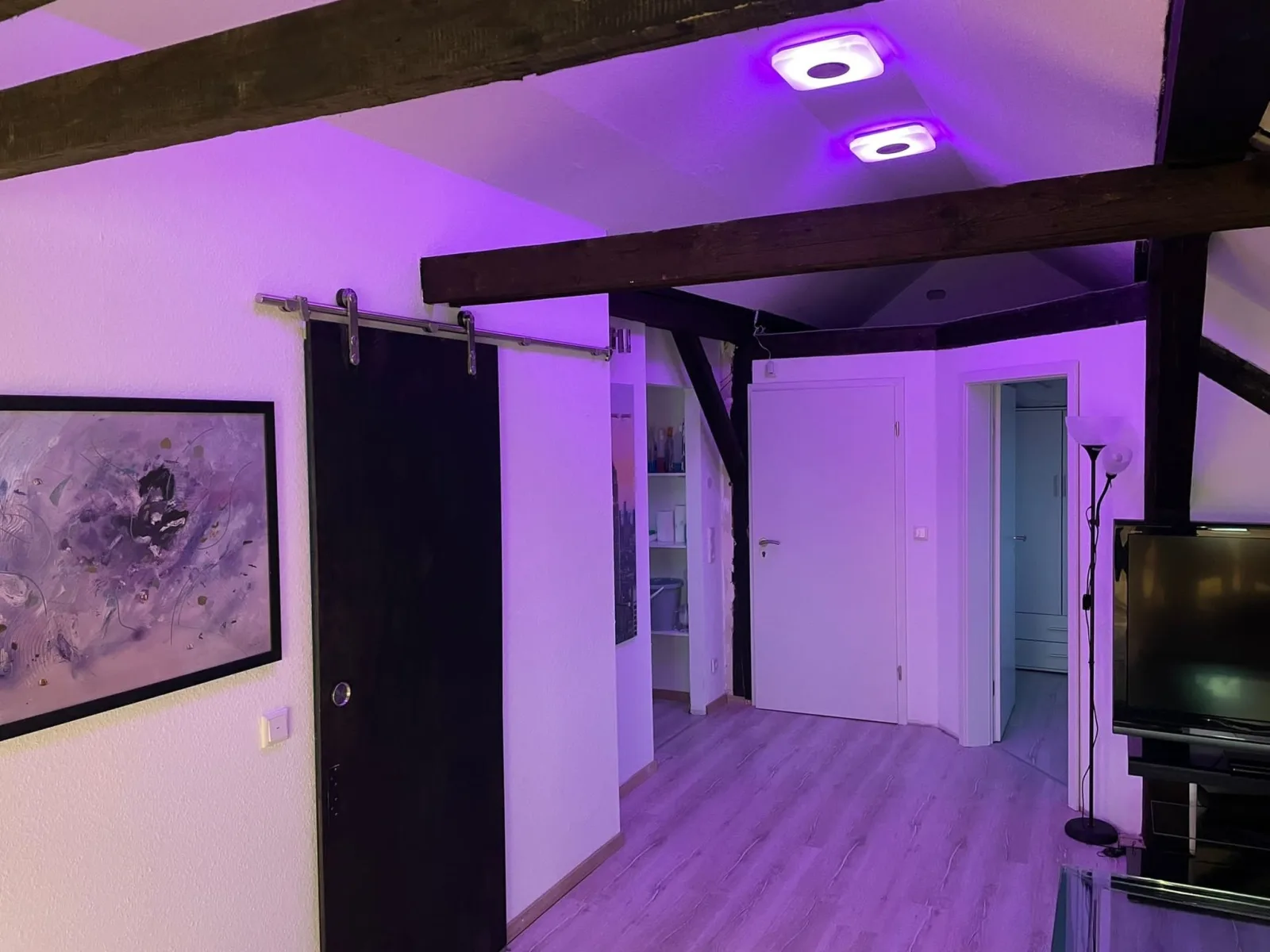 Appartement Linde