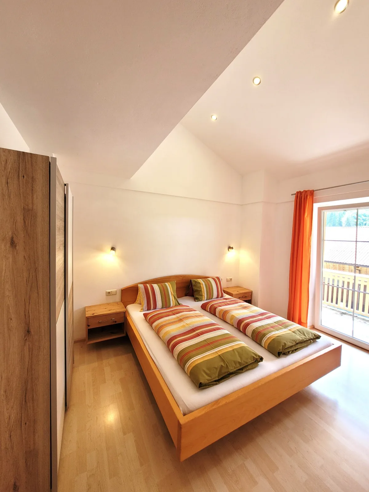san.mountain view Suite