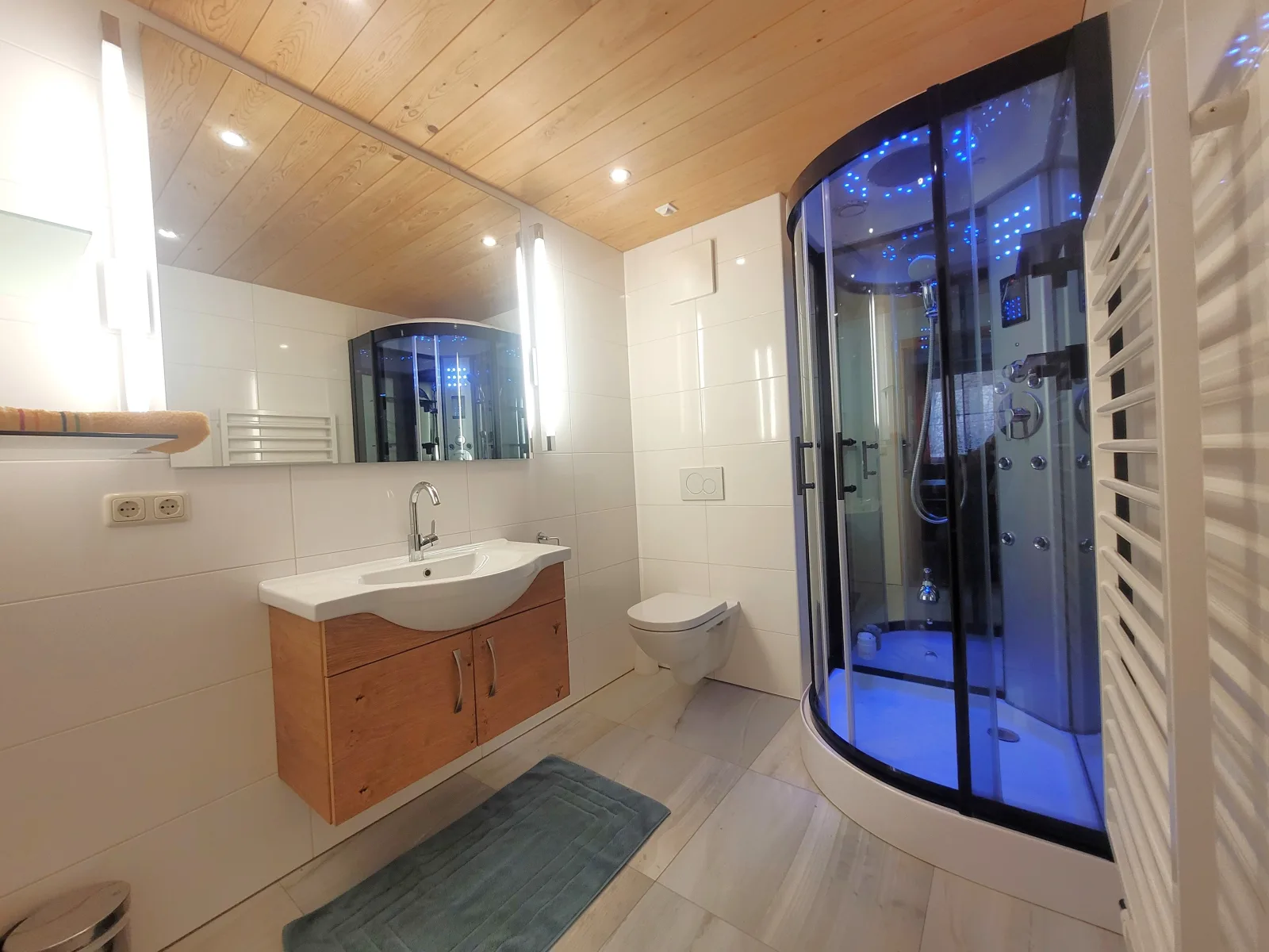 san.mountain view Suite