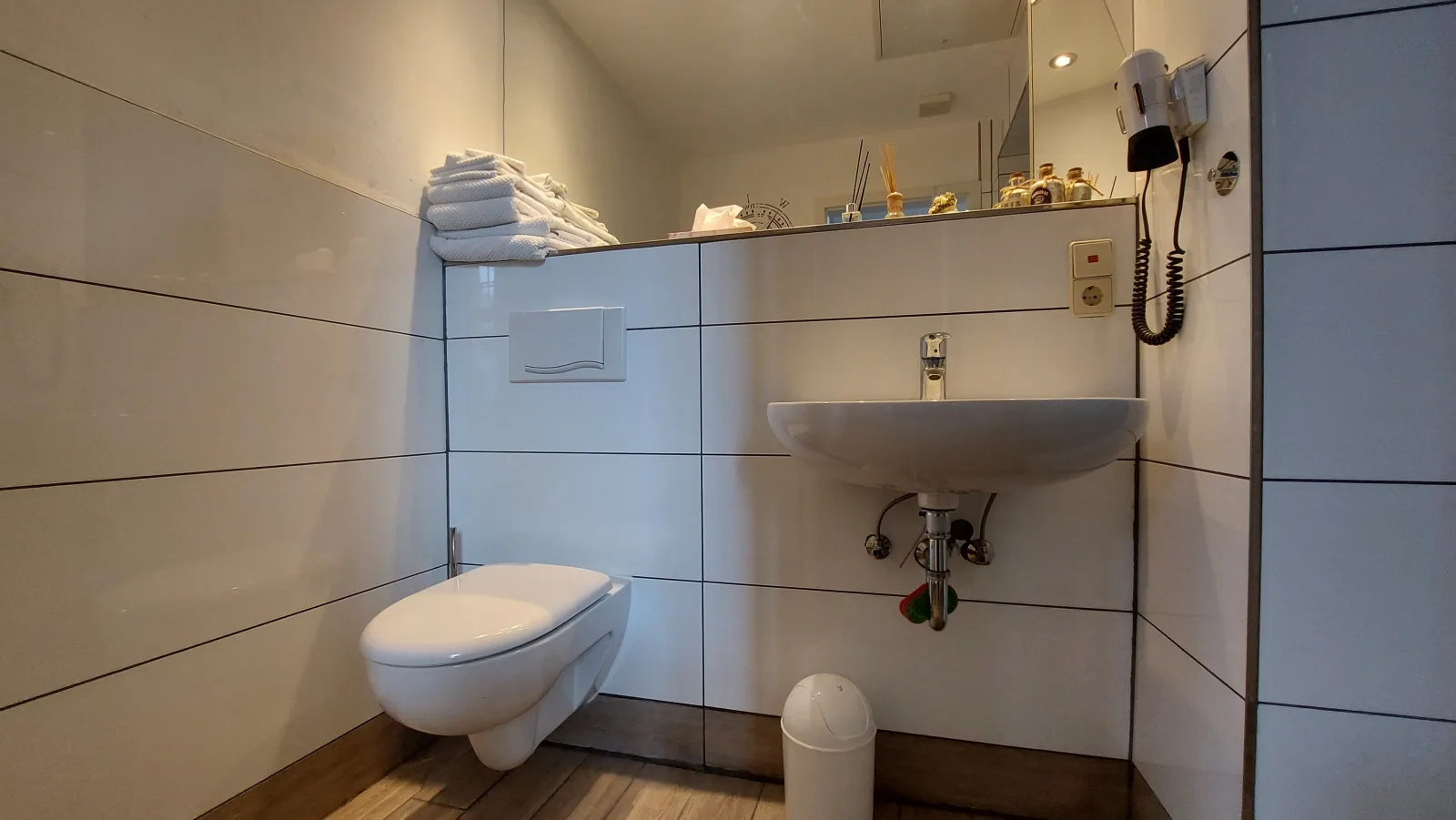 Leipzig Ferienwohnung in ruhiger Lage