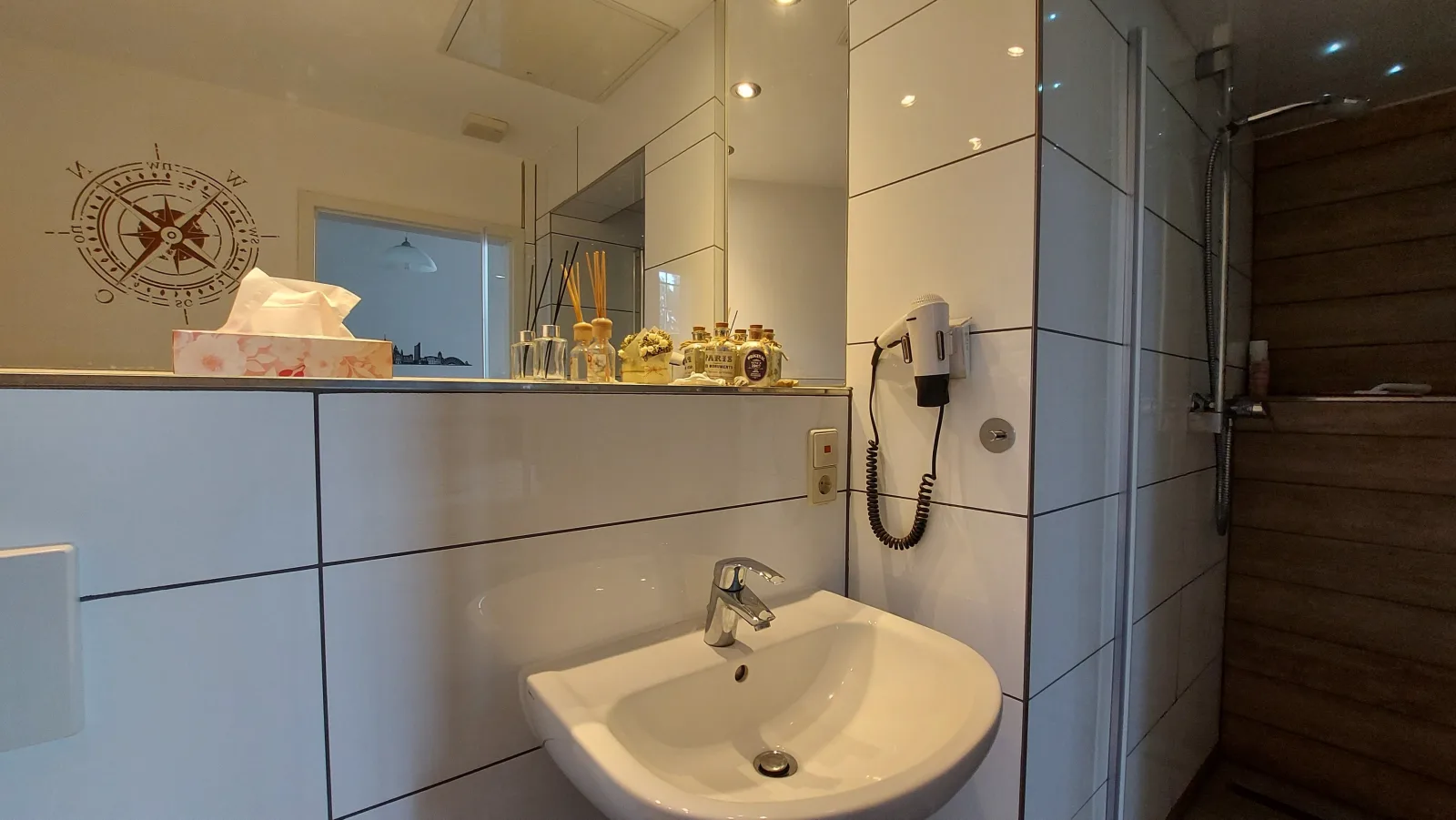 Leipzig Ferienwohnung in ruhiger Lage
