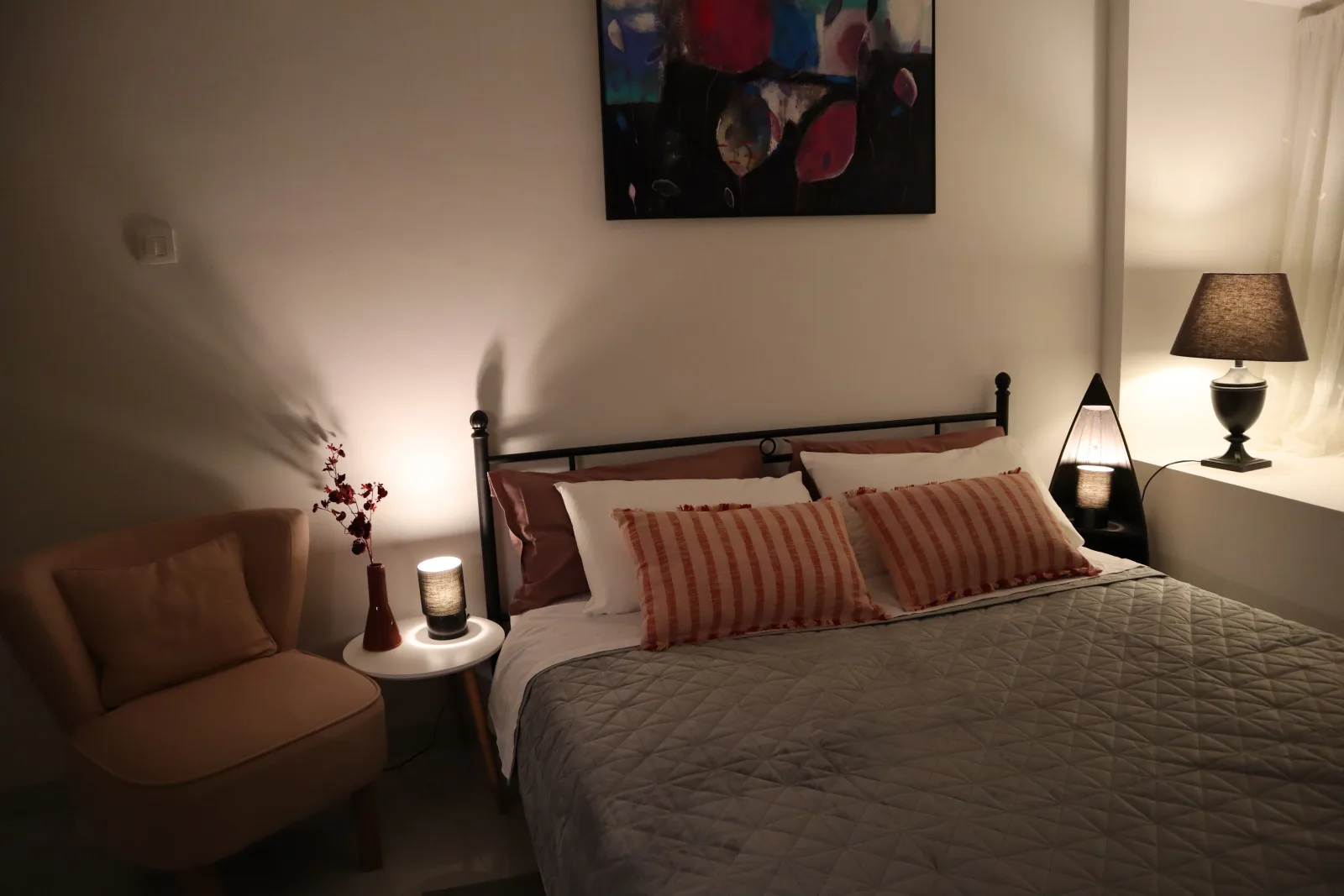 Art Studio Rovinj Old Town | Parking & Brunch opt.