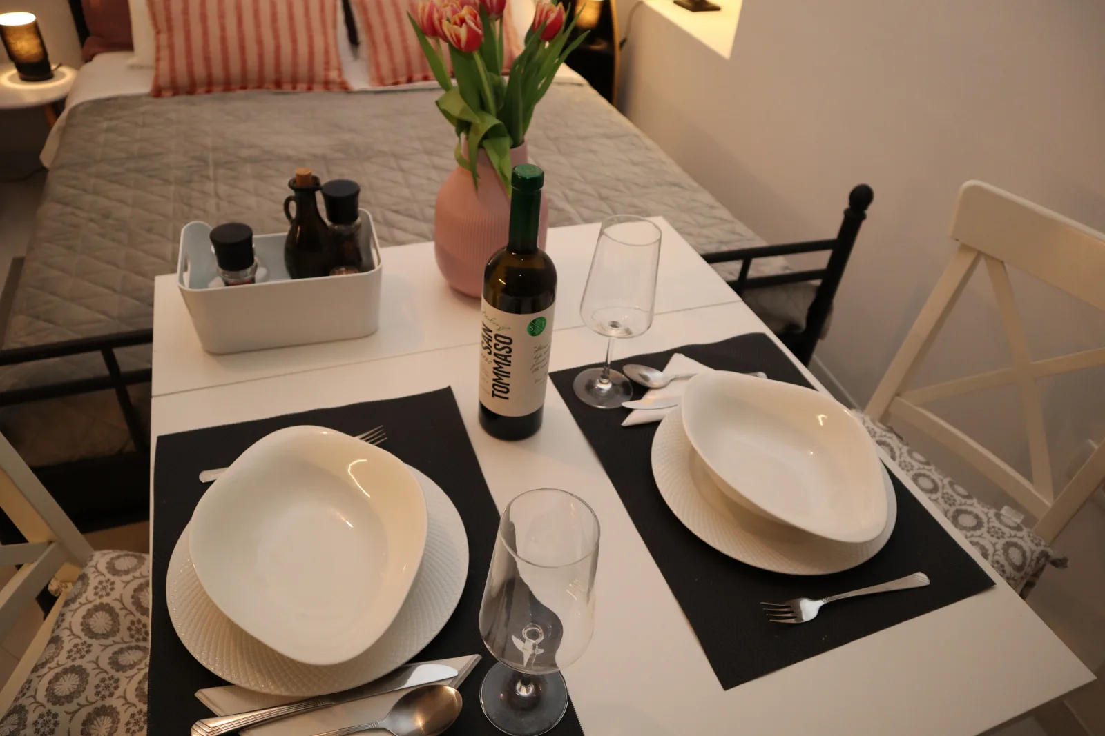 Art Studio Rovinj Old Town | Parking & Brunch opt.