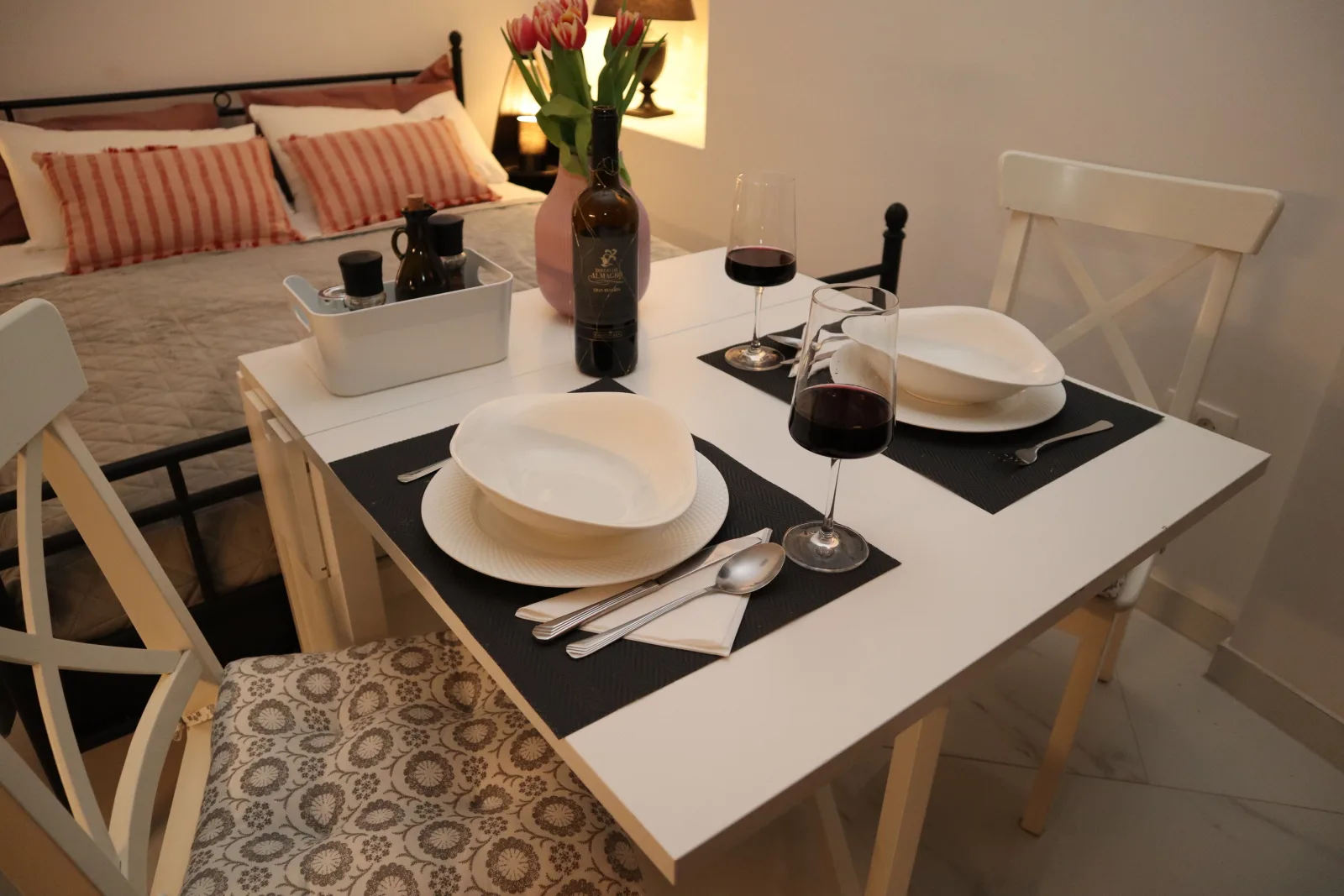 Art Studio Rovinj Old Town | Parking & Brunch opt.