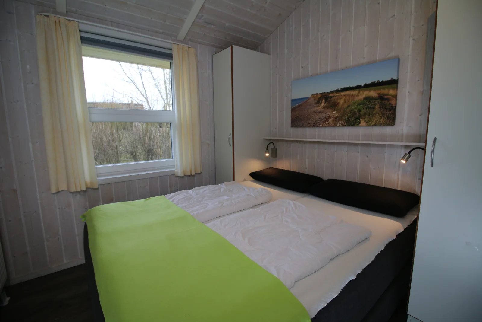 Poolhaus Ostsee