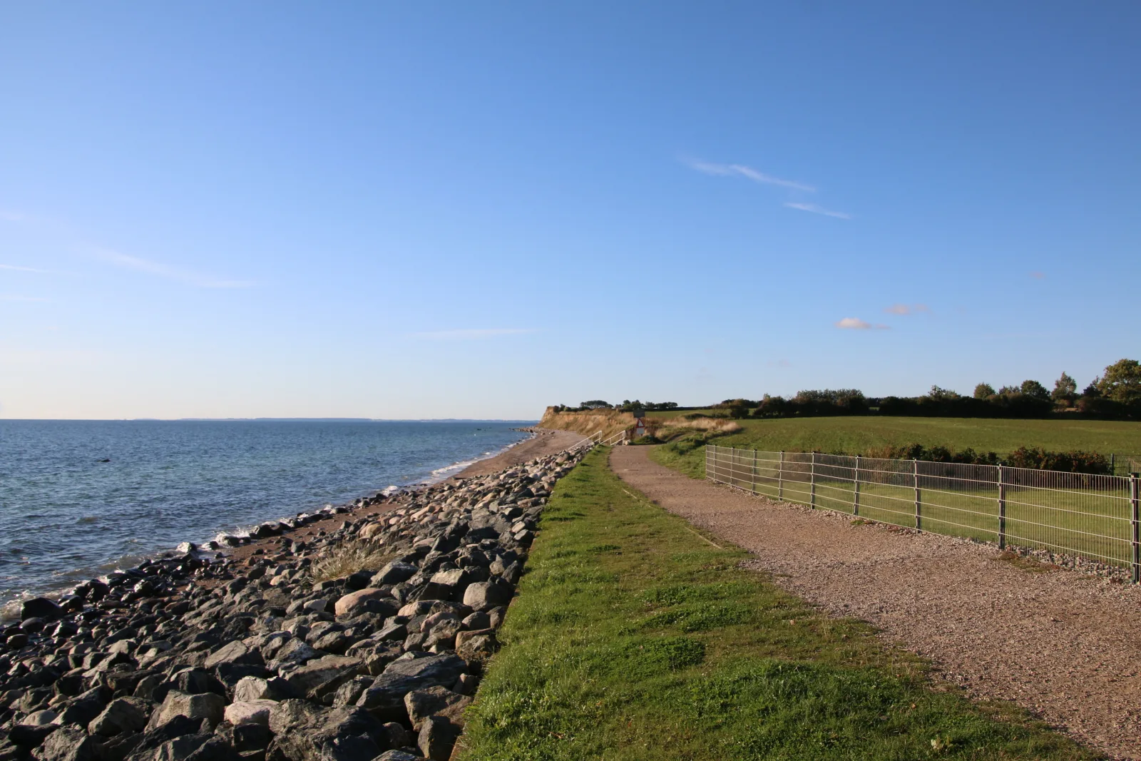 Poolhaus Ostsee