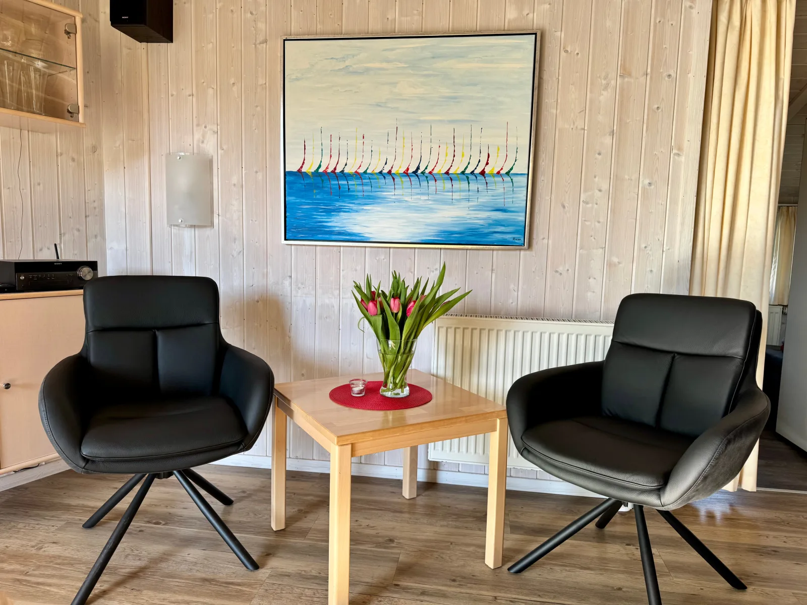 Poolhaus Ostsee