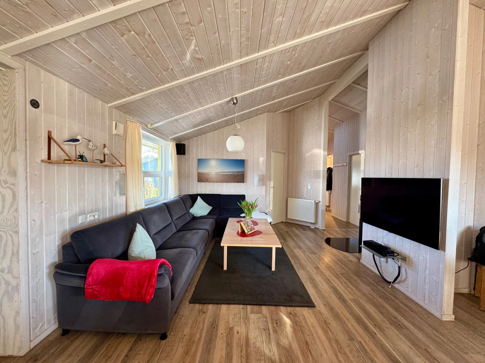 Poolhaus Ostsee