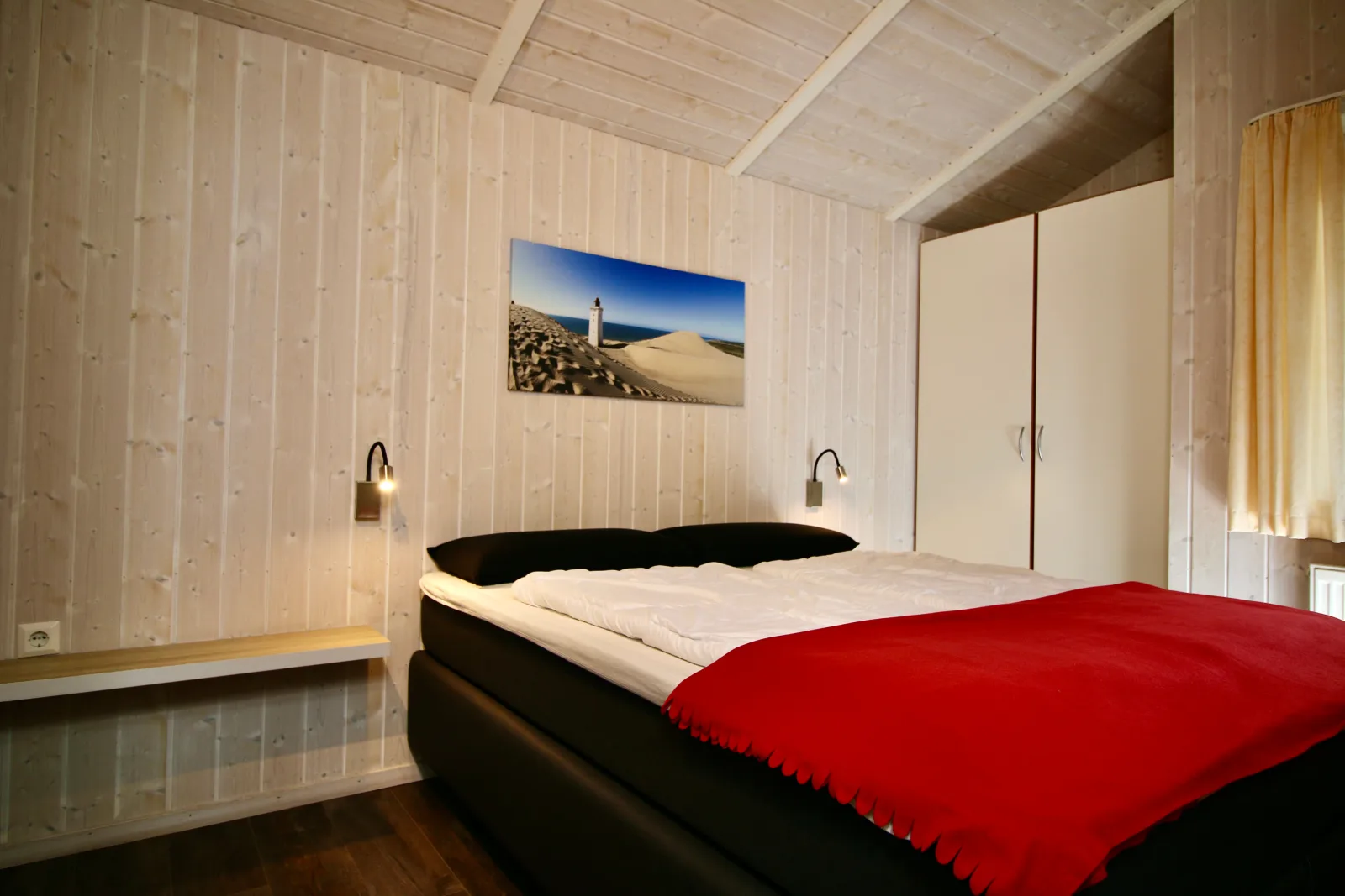 Poolhaus Ostsee