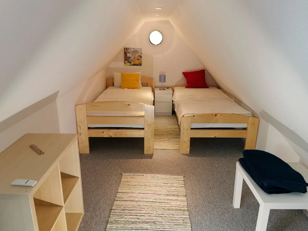 Haus Deichläufer Wohnung Seeluft #20