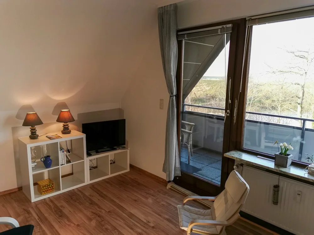 Haus Deichläufer Wohnung Seeluft #20