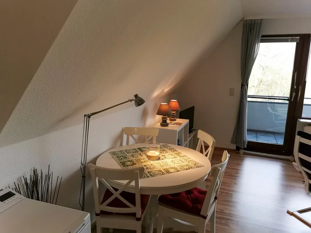 Haus Deichläufer Wohnung Seeluft #20