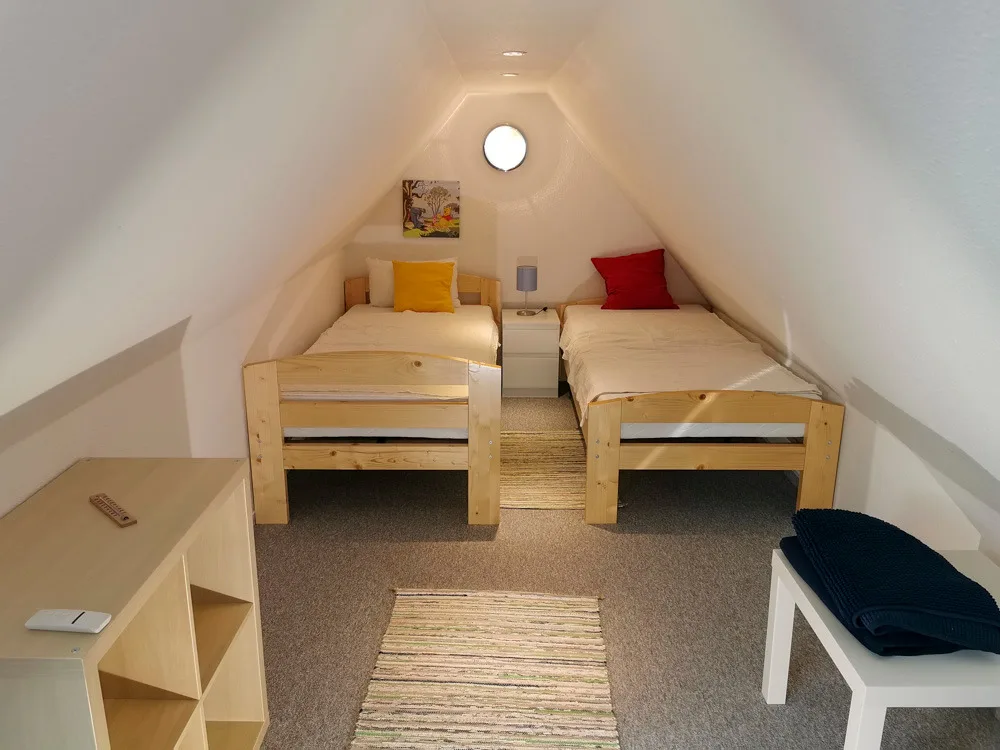 Haus Deichläufer Wohnung Seeluft #20