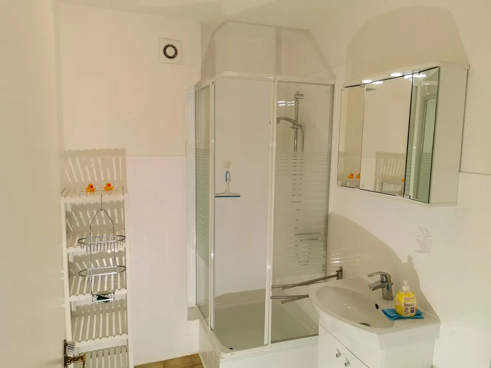 Haus Deichläufer Wohnung Seeluft #20