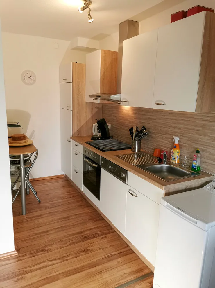 Haus Deichläufer Wohnung Seeluft #20