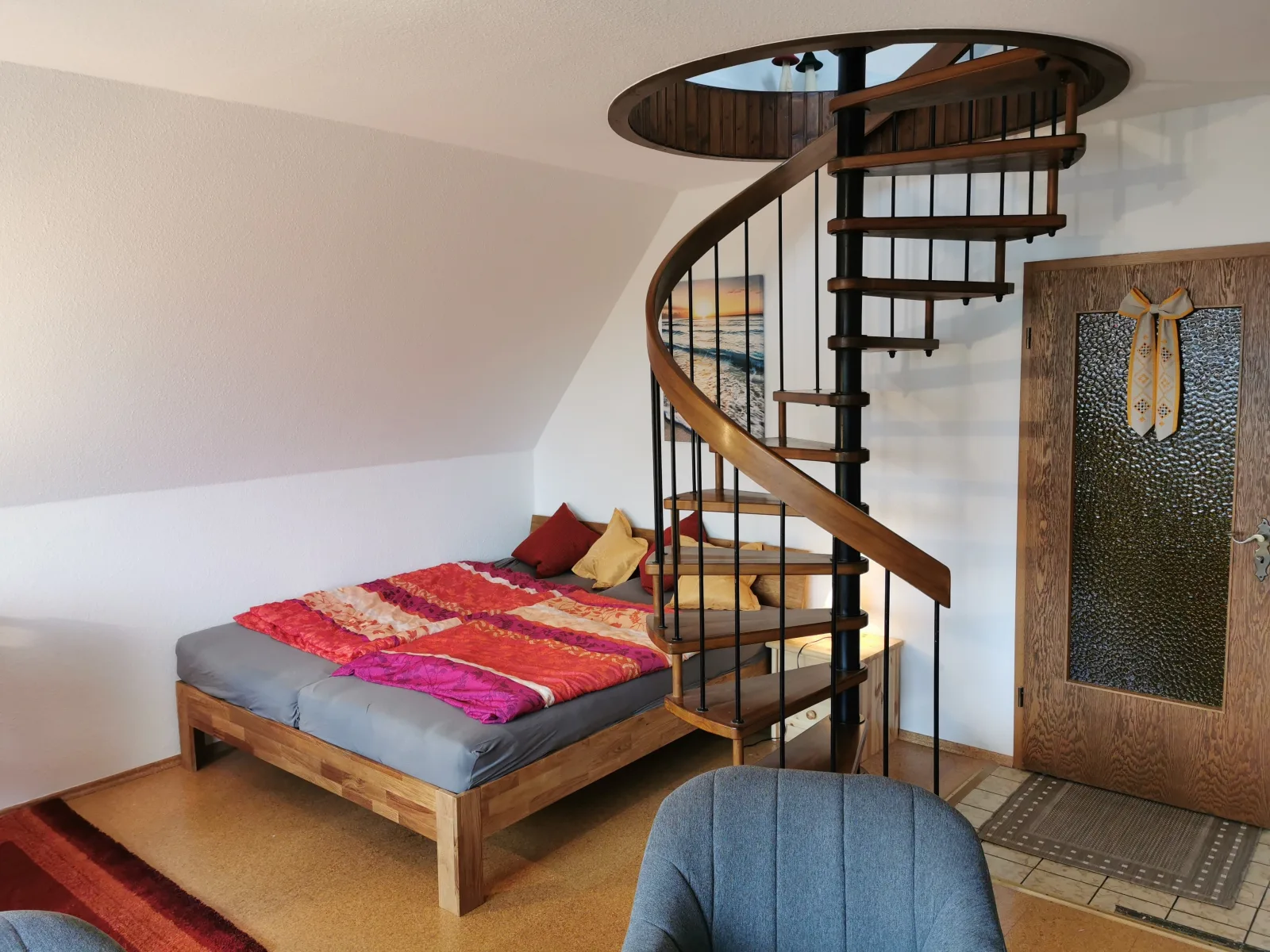Haus Deichläufer Wohnung Deichblick #21