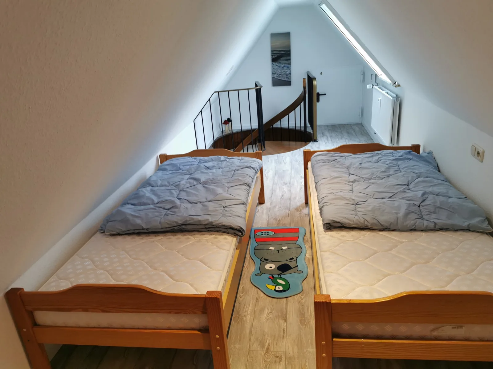 Haus Deichläufer Wohnung Deichblick #21