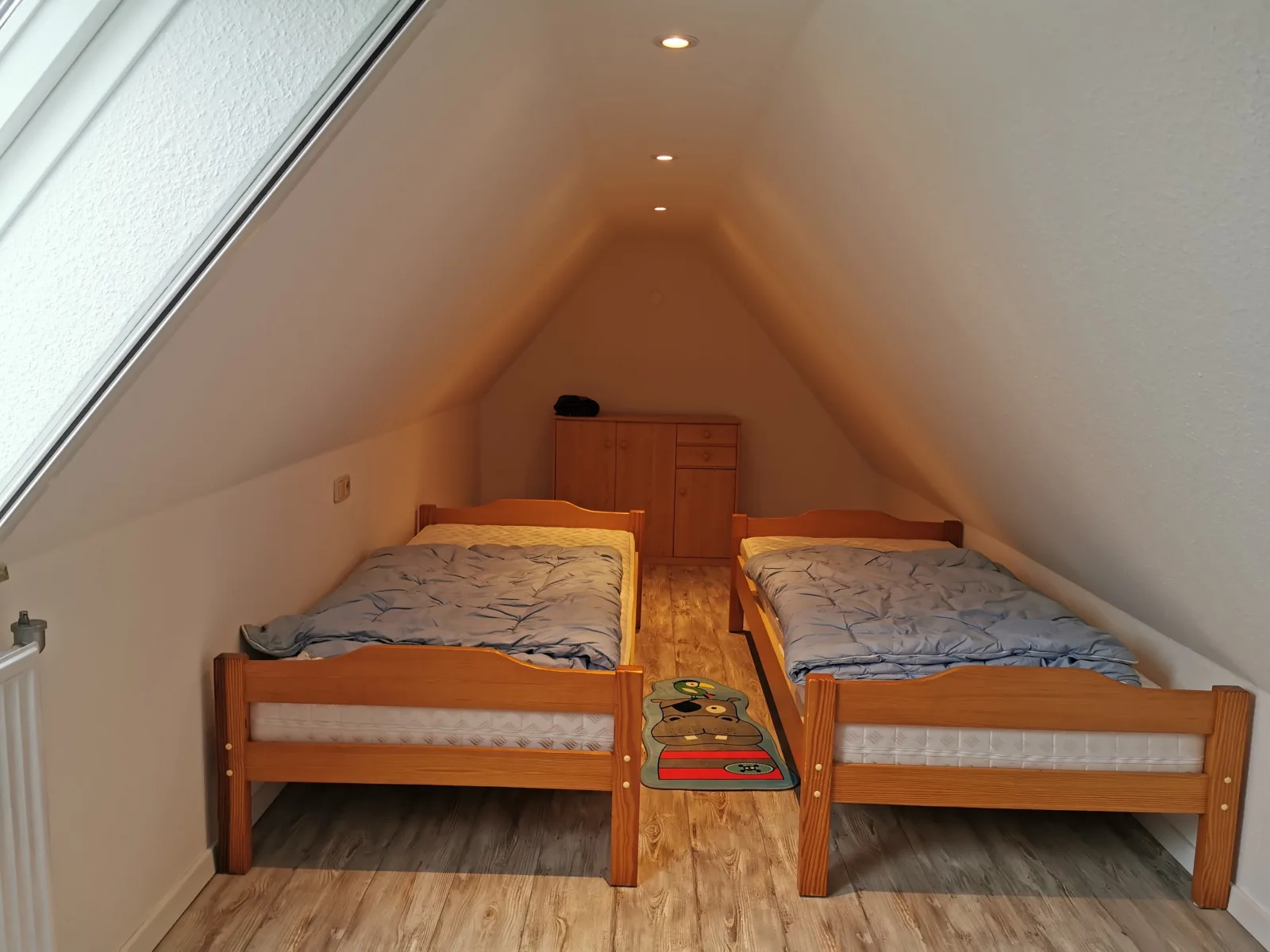 Haus Deichläufer Wohnung Deichblick #21