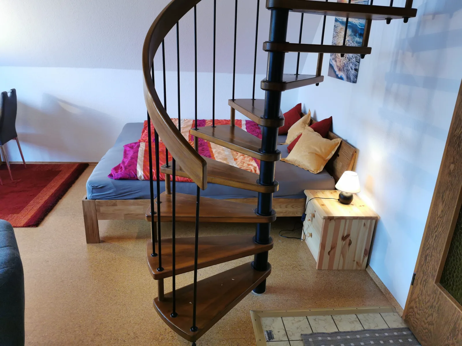 Haus Deichläufer Wohnung Deichblick #21