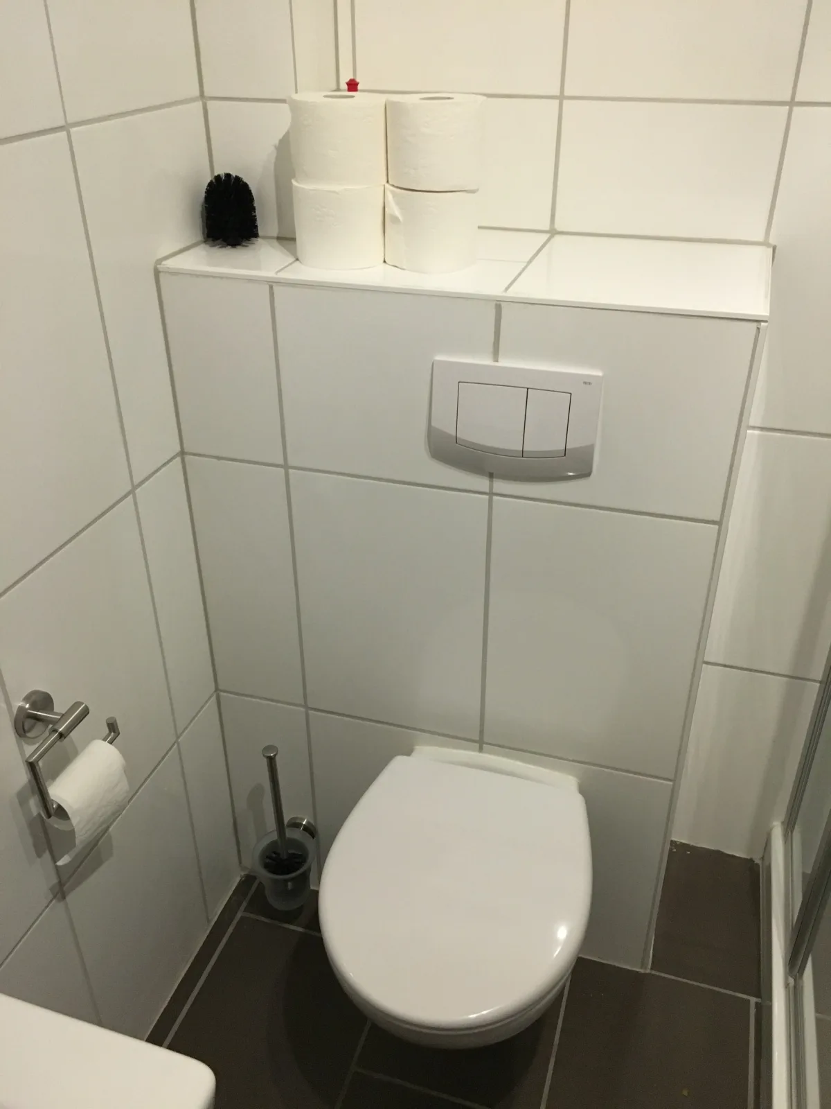 Haus Deichläufer Wohnung Wattwurm #9