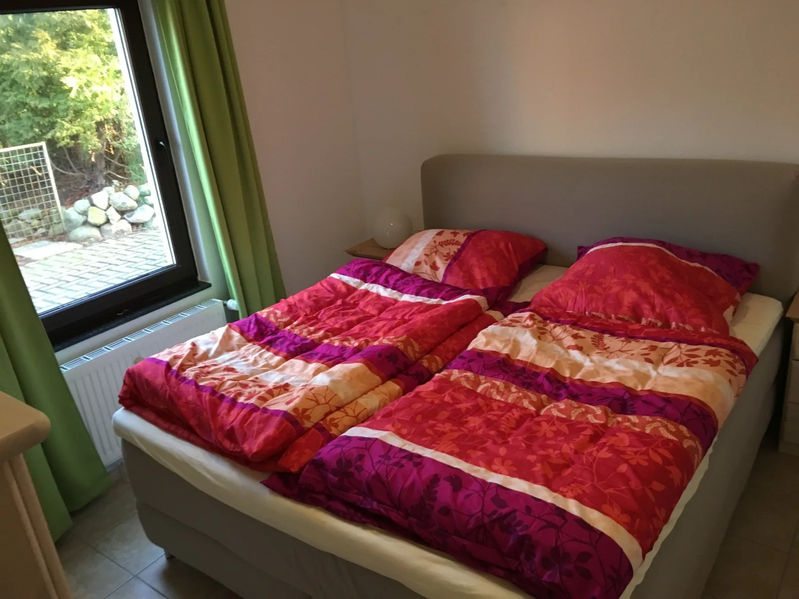 Haus Deichläufer Wohnung Wattwurm #9