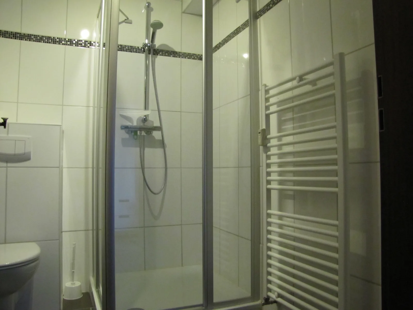 Haus Deichläufer Wohnung Muschelsucher #3
