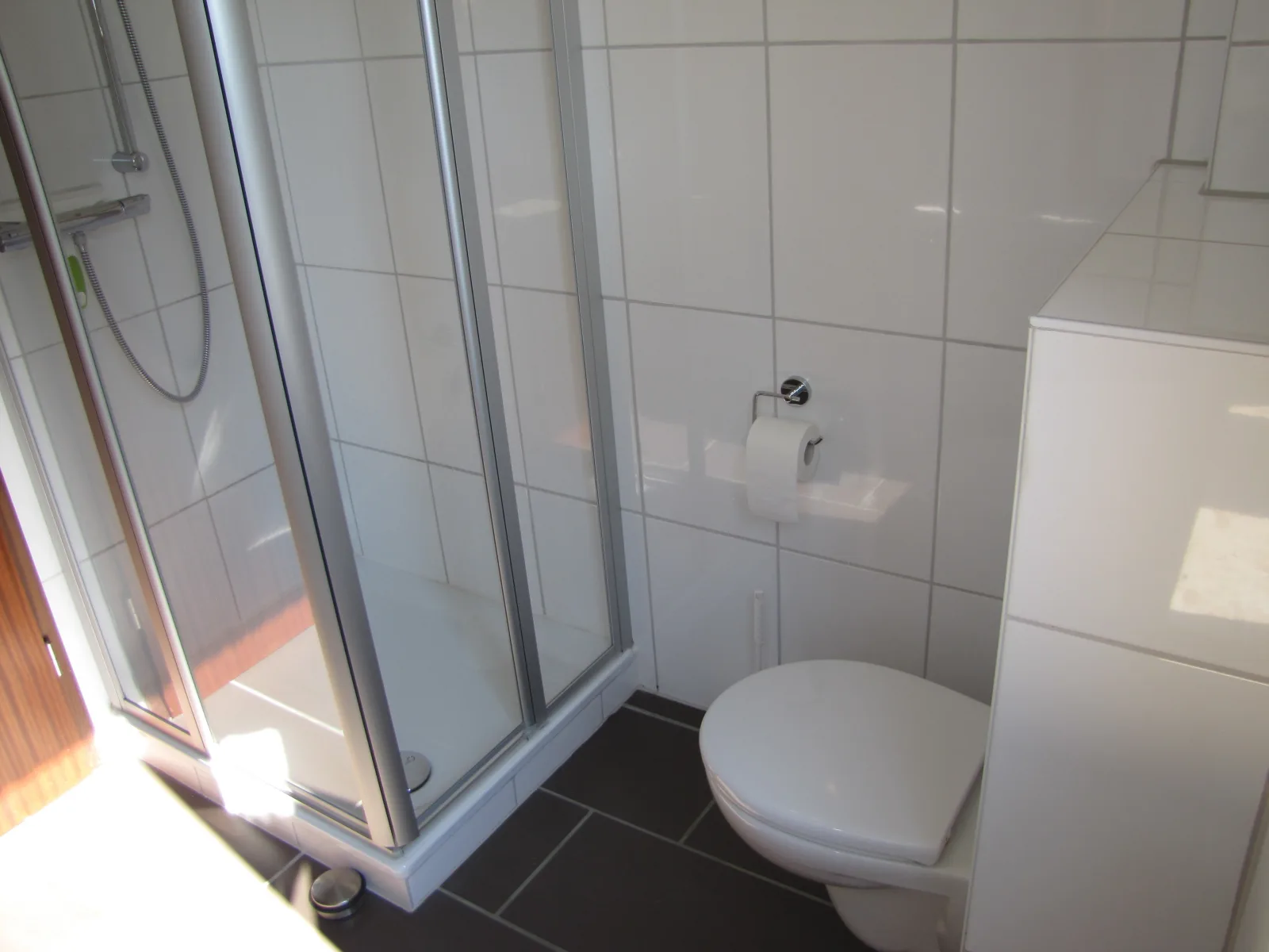 Haus Deichläufer Wohnung Muschelsucher #3
